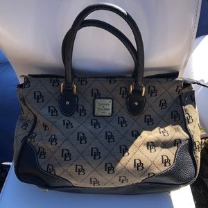 Dooney & Burke Handbag